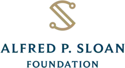 Logo of the Alfred P. Sloan Foundation