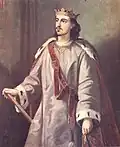 Peter III