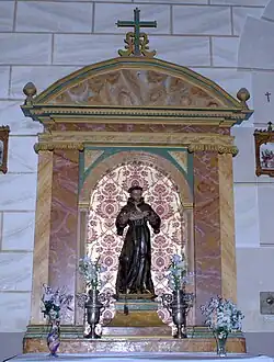 Altar of Saint Anthony of Padua