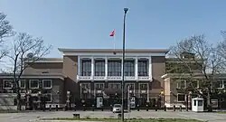 Embassy of China in Warsaw