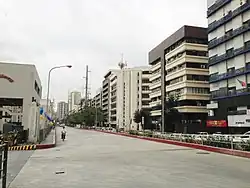 Amorsolo Street in Makati is named after the Filipino painter Fernando Amorsolo.