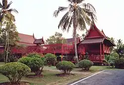 King Rama II Memorial Park