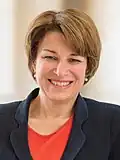 Senator Klobuchar