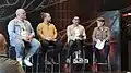"Invisible rainbow youth: Purity, conversion and coming out in cults" with Craig Hoyle, Luke Hollis, Andre Afamasaga, and Dr Janja Lalich