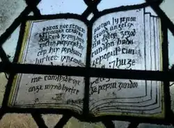 Anglo-Saxon Chronicles