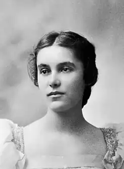 Anita Florence Hemmings, first graduate of Vassar with African Ancestry