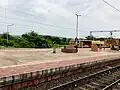 Annavaram railway station