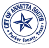 Official seal of Annetta South, Texas
