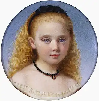Princess Beatrice of the United Kingdom