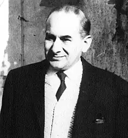 Antonio Barolini (1969)