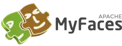 Apache MyFaces Logo