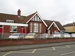 Appleton Roebuck Primary School