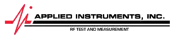 Applied Instruments logo