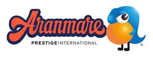 Prestige International Aranmare Akita プレステージ・インターナショナル・アランマーレ秋田 logo