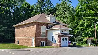 Arenac Township Hall