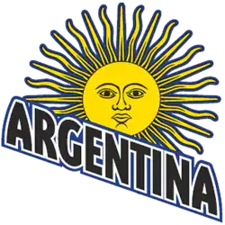 Shirt badge/Association crest