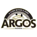 Official logo of Argos, Indiana