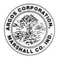 Official seal of Argos, Indiana