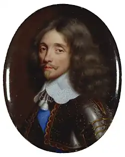 Charles de la Porte, Duc de Milleraye (1602-1664), between 1648 and 1664