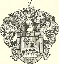 Coat of arms
