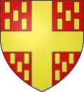 Coat of arms of Autelbas