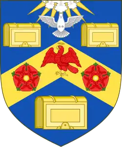 47. Worshipful Company of Stationers and Newspaper Makers