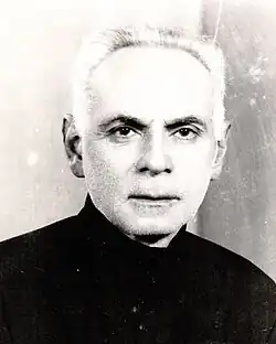 Arsen Minasian, (1906–1977)