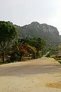 Mini Thirupathi Hills