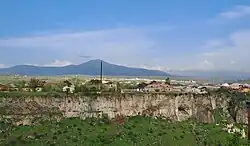 Arzni from Nor Hachn