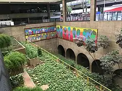 Marechal Deodoro Station