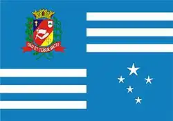 Flag of Assis