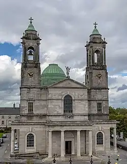 Church of Saints Peter and Paul