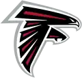 Atlanta Falcons logo