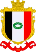 Coat of arms of Auly