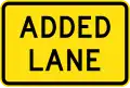 (W8-26) Added Lane