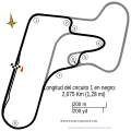 Original Circuit (1968–2000)
