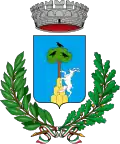Coat of arms of Aviatico