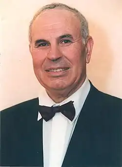 Avraham Eilam-Amzallag