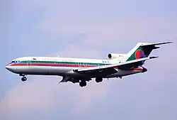 Boeing 727