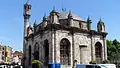 Aziziye Mosque, Konya (1872)