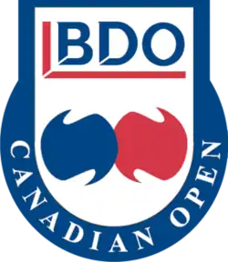 2011 BDO Canadian Open of Curling