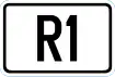 Ring R1 shield}}
