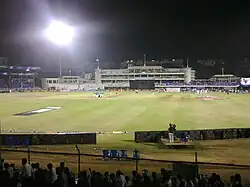 Brabourne Stadium