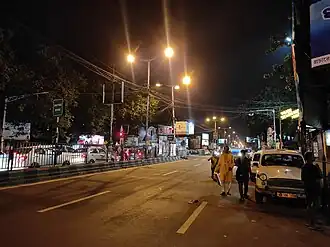 BT Road, Sinthee.jpg