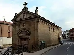 Hermitage of the Rosary.