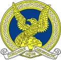 Badge of the Irish Air Corps