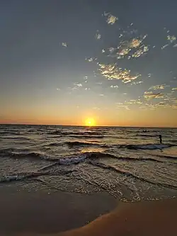 Bahía de Lobos&nbsp;[es] in San Ignacio Río Muerto