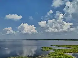 Gularbhoj Dam in Kumaon