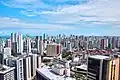 Boa Viagem neighborhood, Recife