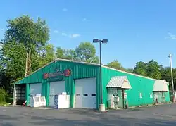 Volunteer Fire Company